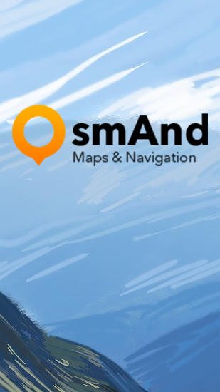 download Osmand: Maps and Navigation apk